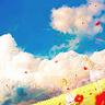 hoki 988slot Kemudian lihat ke atas untuk melihat Zhuang You, yang berdiri dengan satu kaki di atas awan dan melipat sayapnya